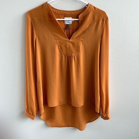 Anthropologie HD in Paris High-Low Top - Picture 1 of 4